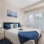 Lägenhet Aranyhid *