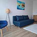 Aranyhid Lägenhet