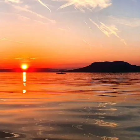 Apartman Aranyhid Balatonföldvár