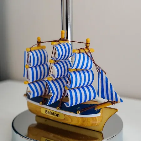 Aranyhid Balatonföldvár