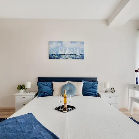 Apartment Aranyhid