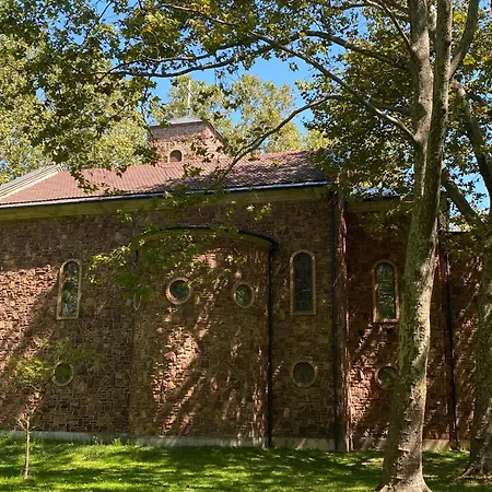 Aranyhid דירה Balatonföldvár