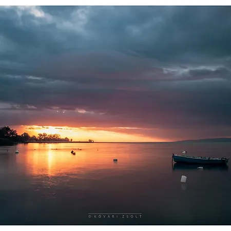 Aranyhid * Balatonföldvár