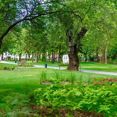 Apartment Aranyhid Balatonfoldvar