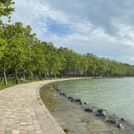 Aranyhid Balatonföldvár