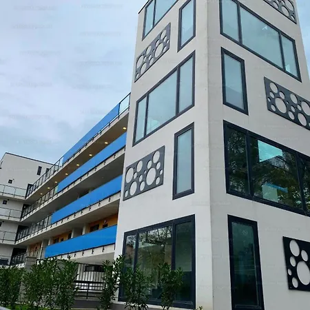 Apartment Aranyhid *