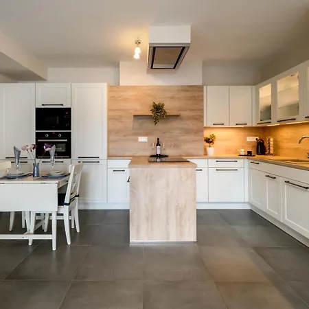 Apartment Aranyhid Balatonfoldvar
