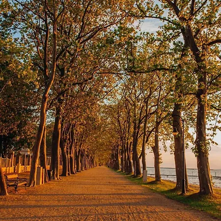 Apartment Aranyhid Balatonfoldvar