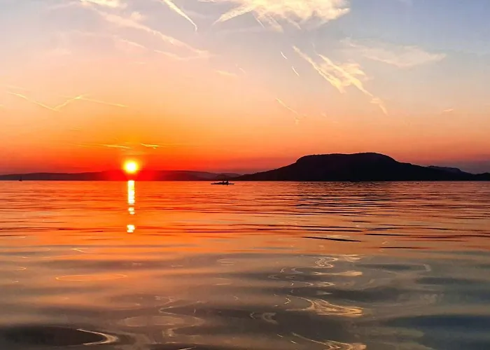 Appartamento Aranyhid Balatonföldvár