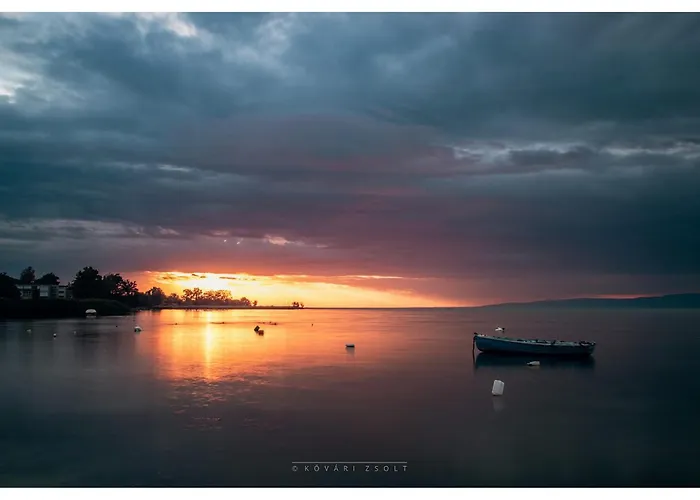 Aranyhid * Balatonfoldvar