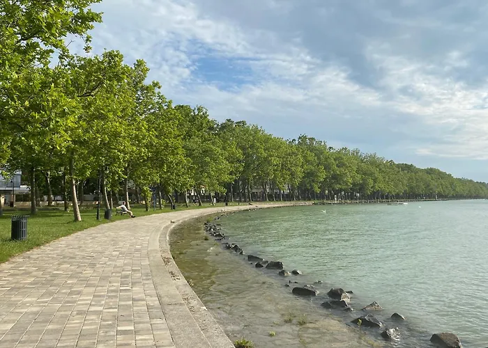 Aranyhid Balatonfoldvar