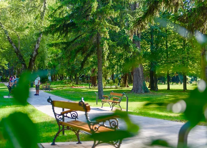 Appartamento Aranyhid *