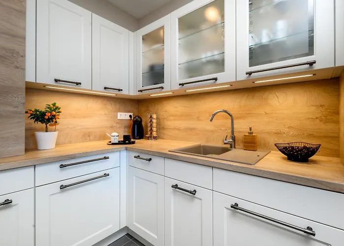 Appartamento Aranyhid *