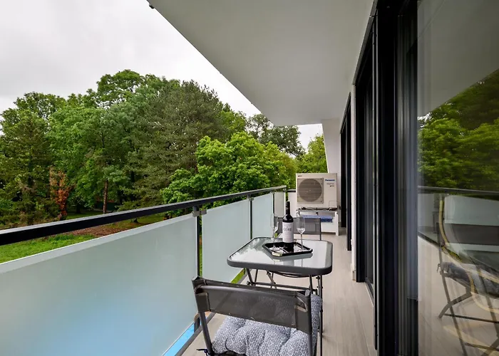 Appartamento Aranyhid