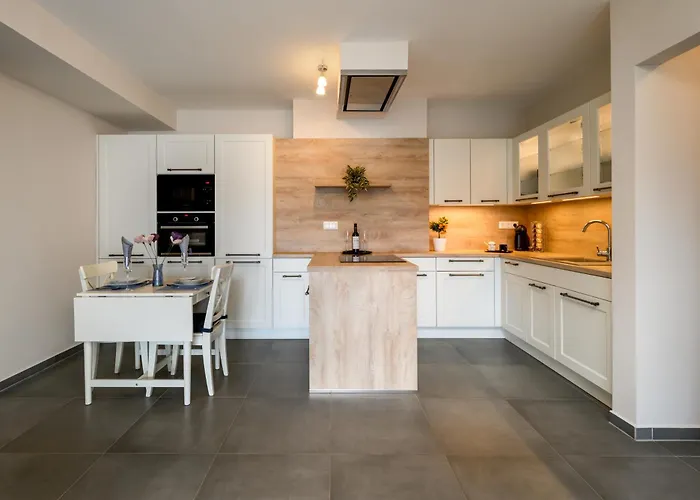 Apartment Aranyhid Balatonfoldvar