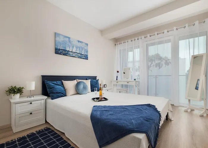 Apartment Aranyhid *