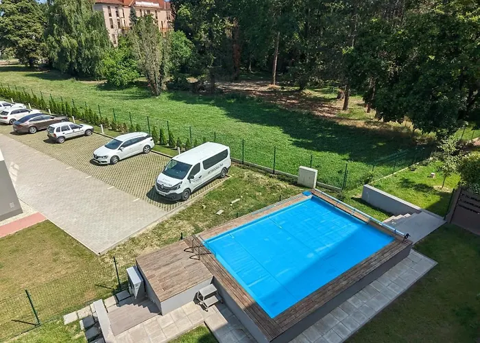 Aranyhid * Balatonföldvár